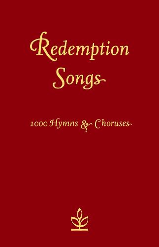 Redemption Songs (Paperback)