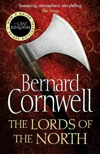 Cover of the book The Lords of the North