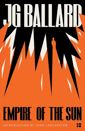 Empire of the Sun - J. G. Ballard