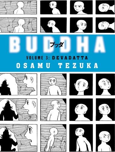 Devadatta - Buddha Book 3 (Paperback)