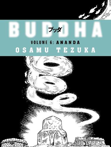 Ananda: Ananda Ananda v. 6 - Buddha 6 (Paperback)