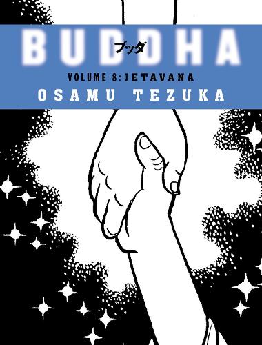 Jetavana - Buddha Book 8 (Paperback)