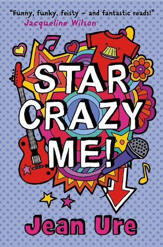 Star Crazy Me (Paperback)