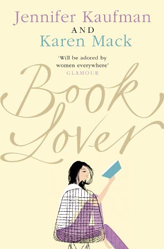 Book Lover (Paperback)