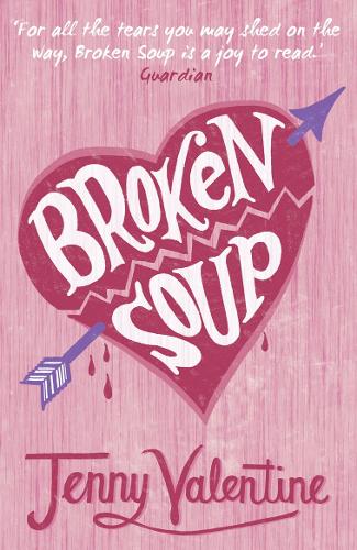 Broken Soup (Paperback)