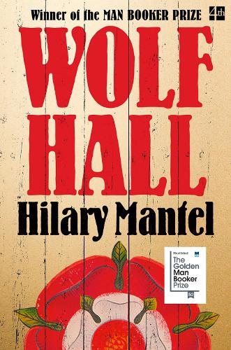 Cover of the book Wolf Hall