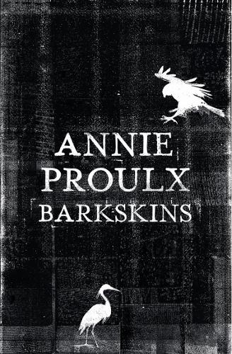 Barkskins (Hardback)