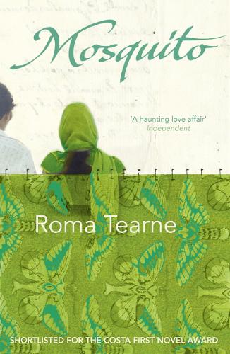 Mosquito (Paperback)