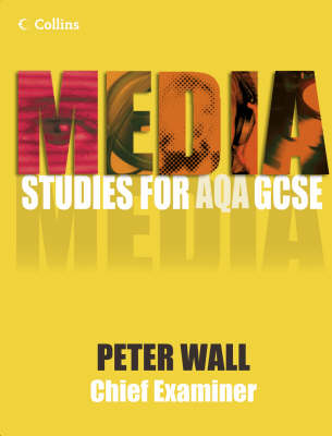 Media Studies for GCSE - Pupil Book: Pupil Book - Media Studies for GCSE (Paperback)