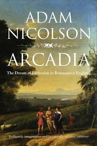 Adam Nicolson