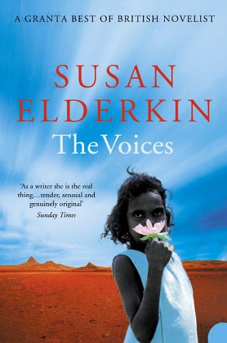 The Voices (Paperback)