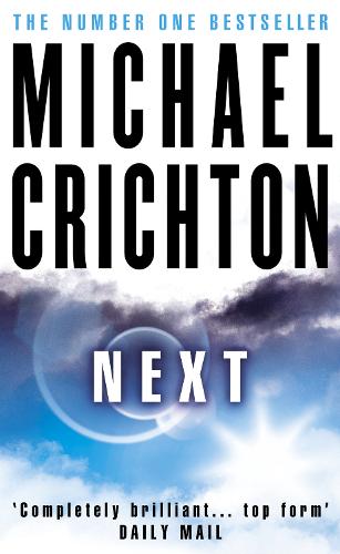 Next (Paperback)