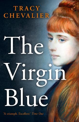 The Virgin Blue (Paperback)