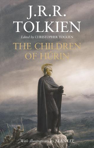 Cover of the book Narn i chîn Húrin