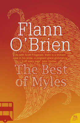 Best of Myles - Harper Perennial Modern Classics (Paperback)