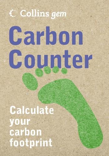 Carbon Counter - Collins Gem (Paperback)