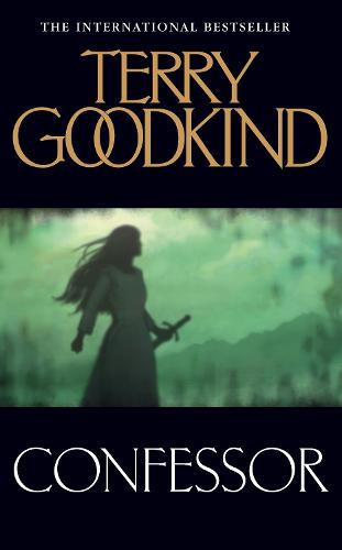 Confessor - Terry Goodkind