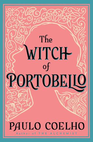 Book cover of The Witch of Portobello