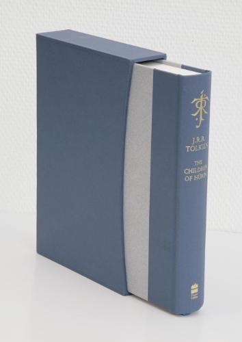 The Children of Hurin (Hardback)
