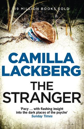 The Stranger - Camilla Lackberg