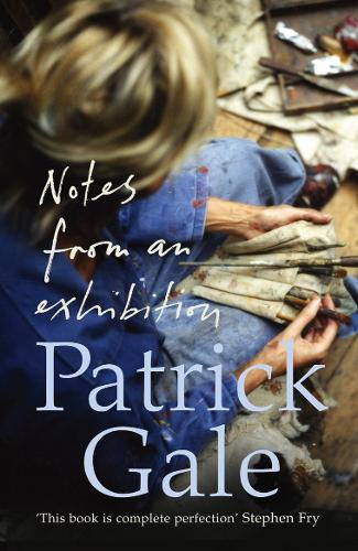 Notes from an Exhibition (Paperback)