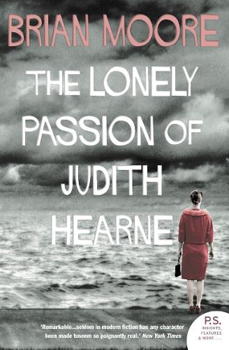 The Lonely Passion of Judith Hearne - Harper Perennial Modern Classics (Paperback)