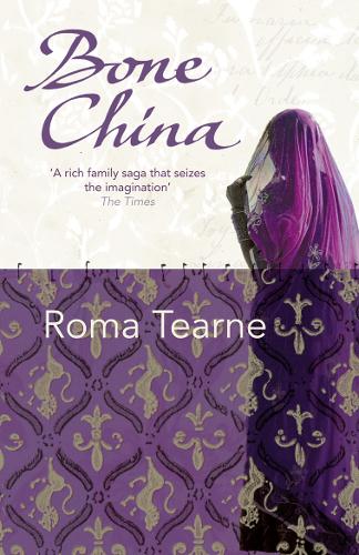 Bone China (Paperback)