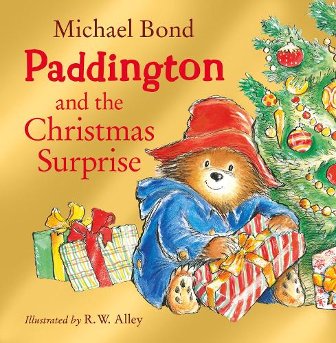 paddington christmas