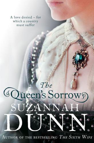The Queen's Sorrow (Paperback)