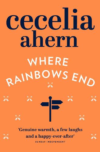 Cover of the book Where Rainbows End