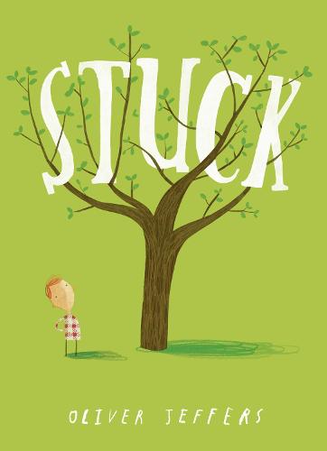 Stuck (Paperback)