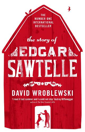 the story of edgar sawtelle