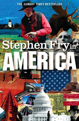 Stephen Fry in America - Stephen Fry