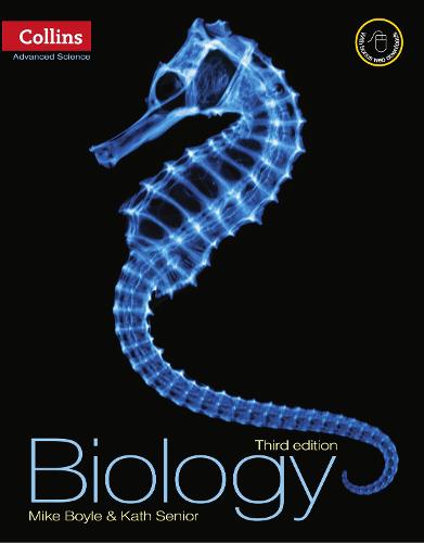 Biology By Mike Boyle, Kathryn Senior | Waterstones