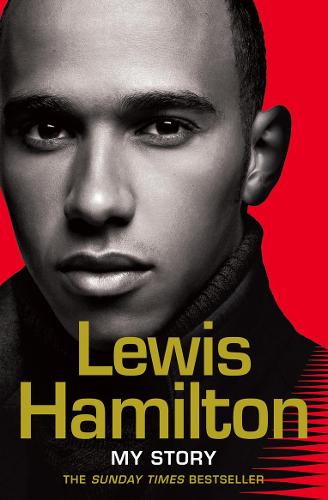 Lewis Hamilton: My Story (Paperback)