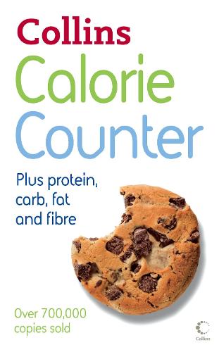 Calorie Counter | Waterstones