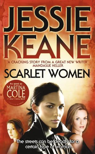 Jessie Keane Scarlet Women