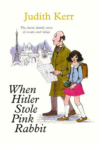 When Hitler Stole Pink Rabbit (Paperback)