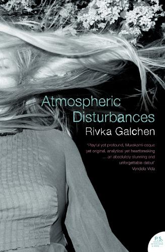 Atmospheric Disturbances (Paperback)