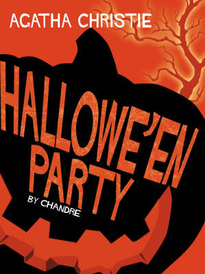 Hallowe'en Party (Hardback)