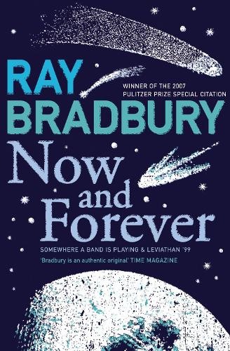 Now and Forever (Paperback)