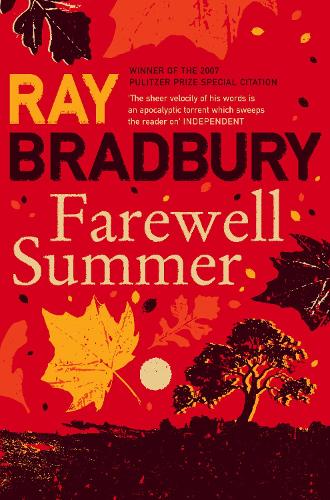 Farewell Summer (Paperback)
