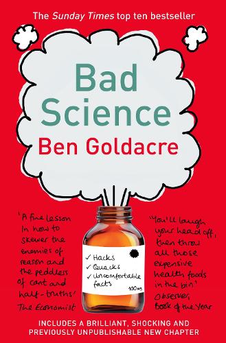 Bad Science (Paperback)