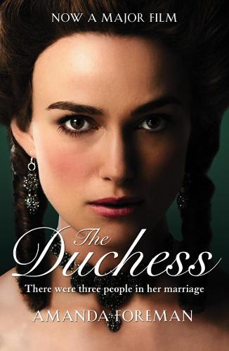 The Duchess (Paperback)
