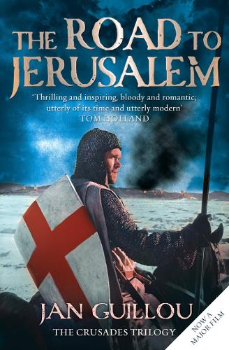 The Road to Jerusalem (Paperback)
