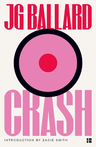 Crash (Paperback)