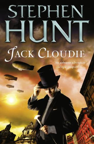 Jack Cloudie (Paperback)