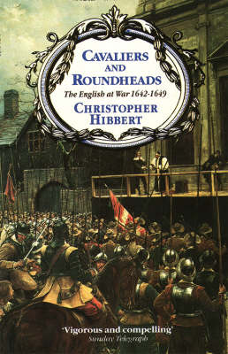Cavaliers and Roundheads (Paperback)