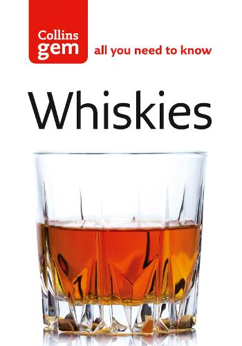 Whiskies - Dominic Roskrow