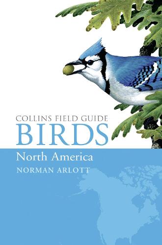Birds Of North America Science Nature Guides